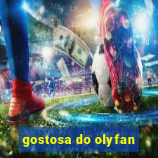 gostosa do olyfan